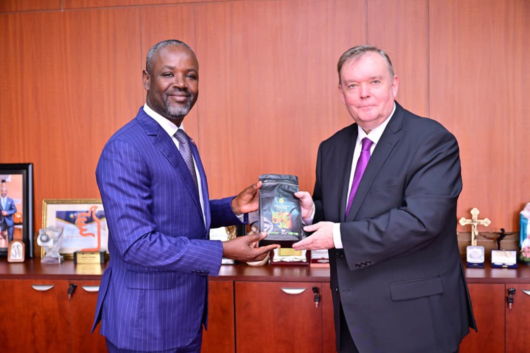 Thomas Tayebwa tweet media