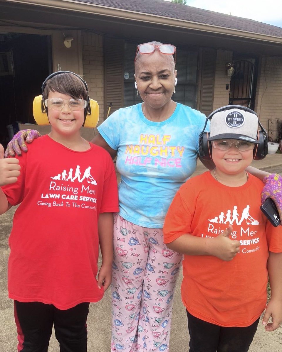 Rodney Smith Jr tweet media