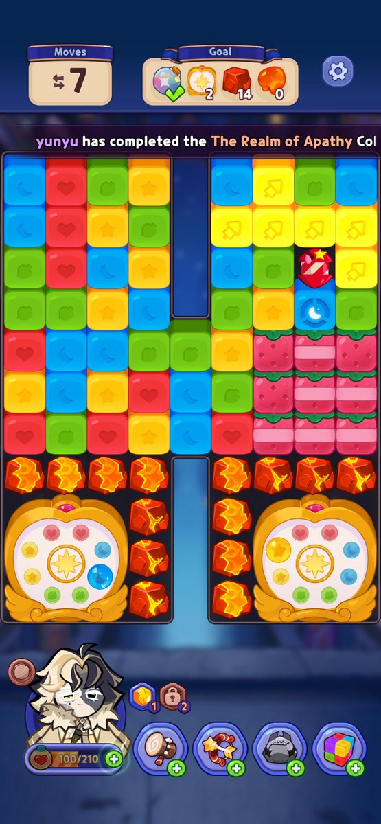 Kishy Heartz || BurnRika tweet media