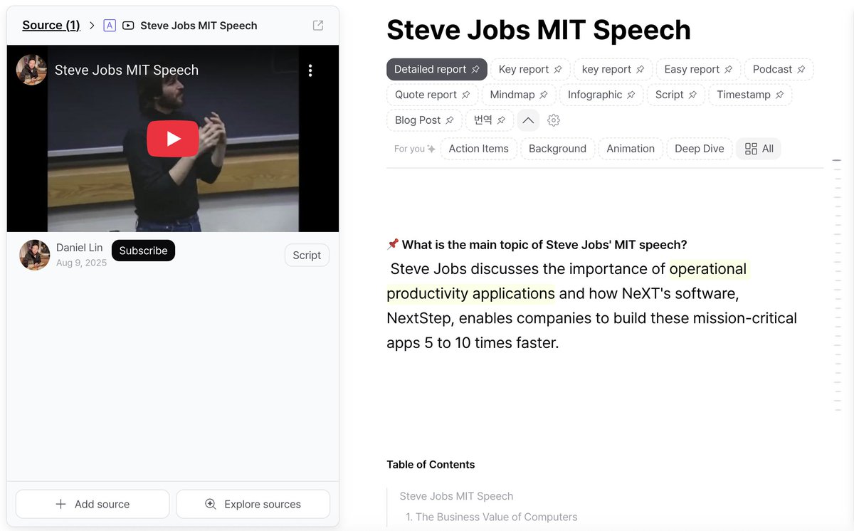 Lilys.ai tweet media