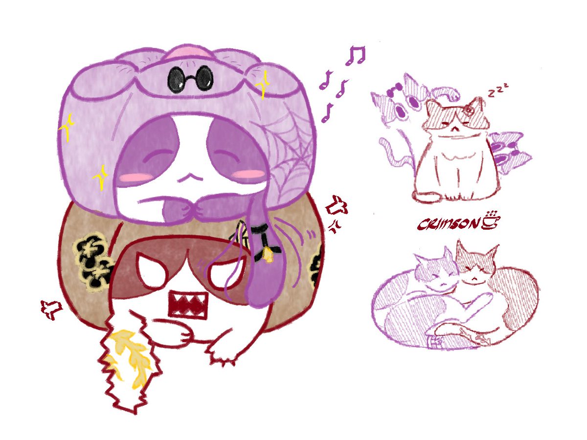 𝘳𝘦𝘥 ⭒ (𝘩𝘪𝘮𝘦𝘬𝘰'𝘴) tweet media