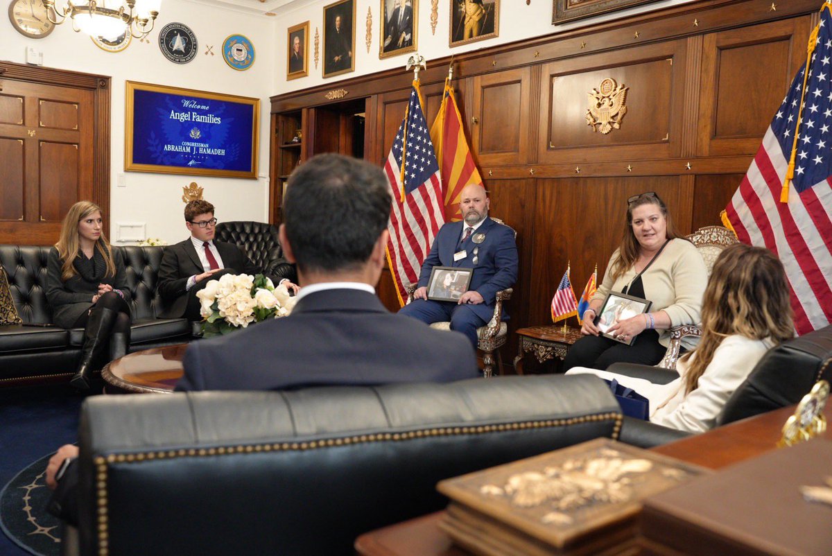 The American Border Story tweet media