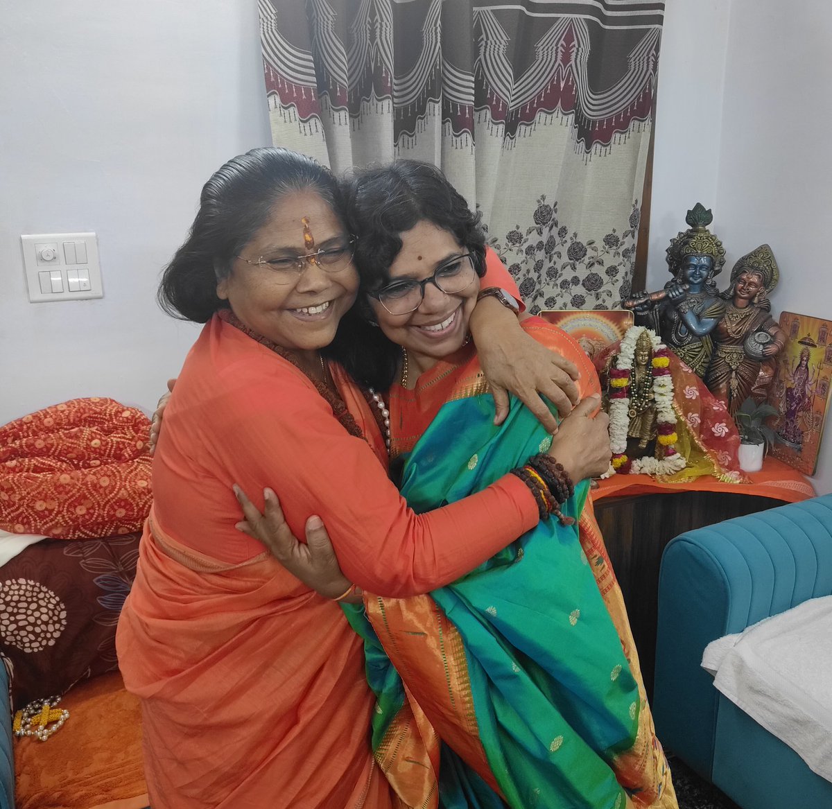 Vijaya Rahatkar tweet media