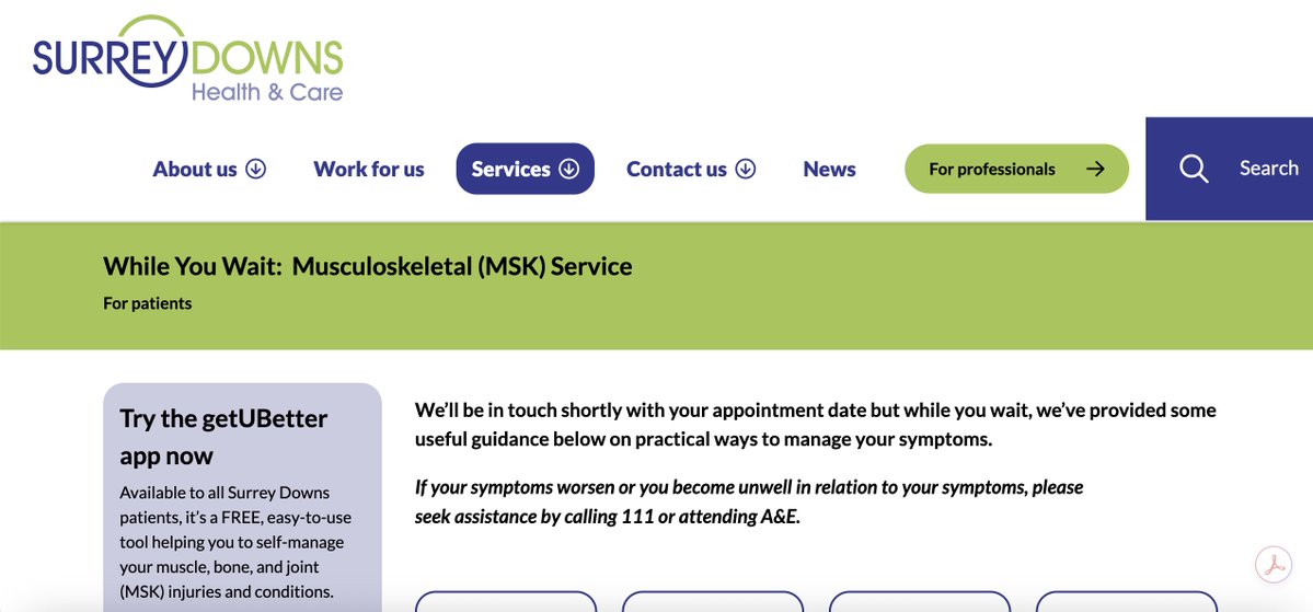 getUBetter tweet media