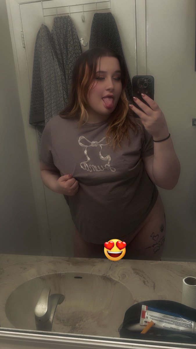 Amanda//Down Baddie tweet media