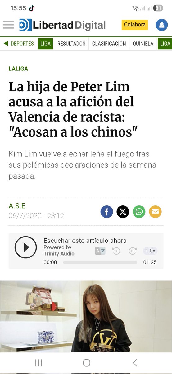 El Parado De La Paguita tweet media