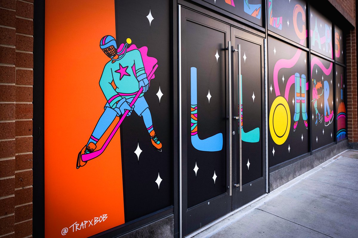 Washington Capitals tweet media