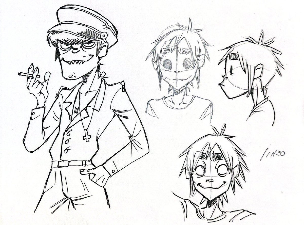 Hirosato Shimizu tweet media