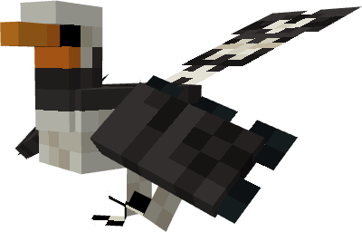 DapperDino9's tweet image. Archaeopteryx and Mesosaurus for The Lost Worlds Minecraft Mod!
#Minecraft #minecraftmods #Modding #Blockbench #Pixelart #Dinosaurs #lowpoly #pixelartist