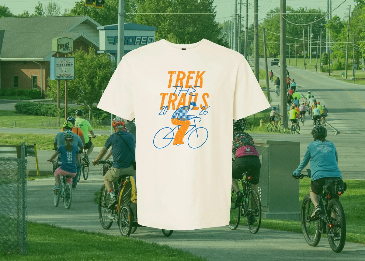 Fort Wayne Trails tweet media