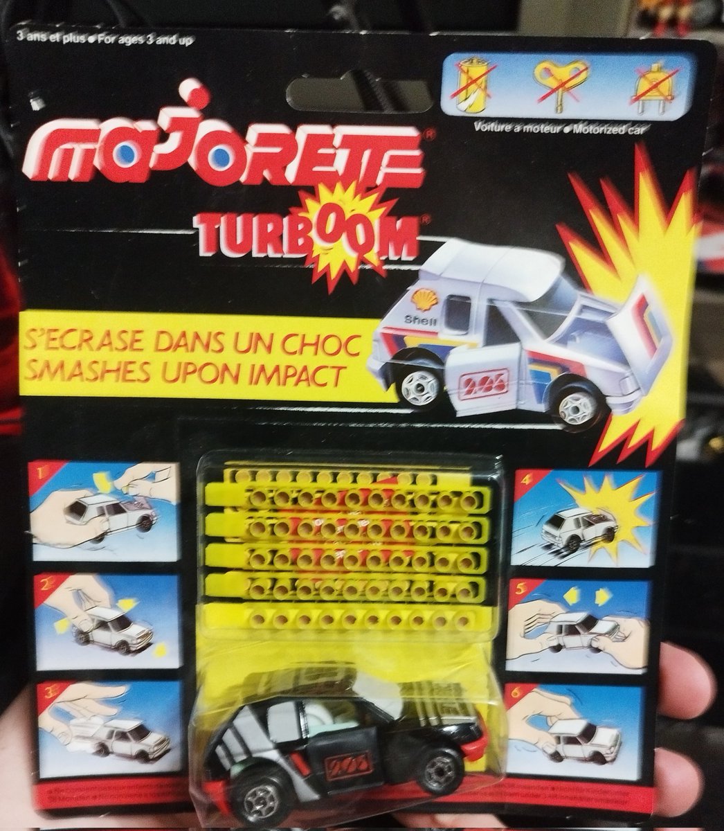 Dr Nostal in rétro veritas tweet media