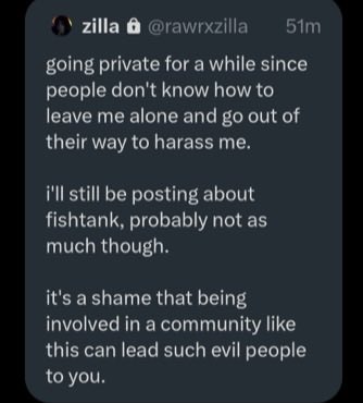 Lettychad tweet media