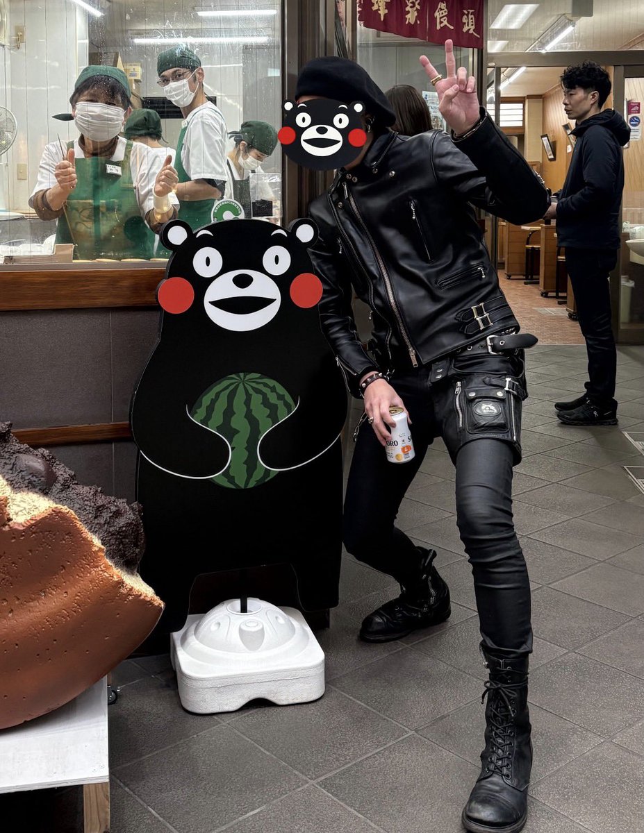 鎌形カヅキ tweet media