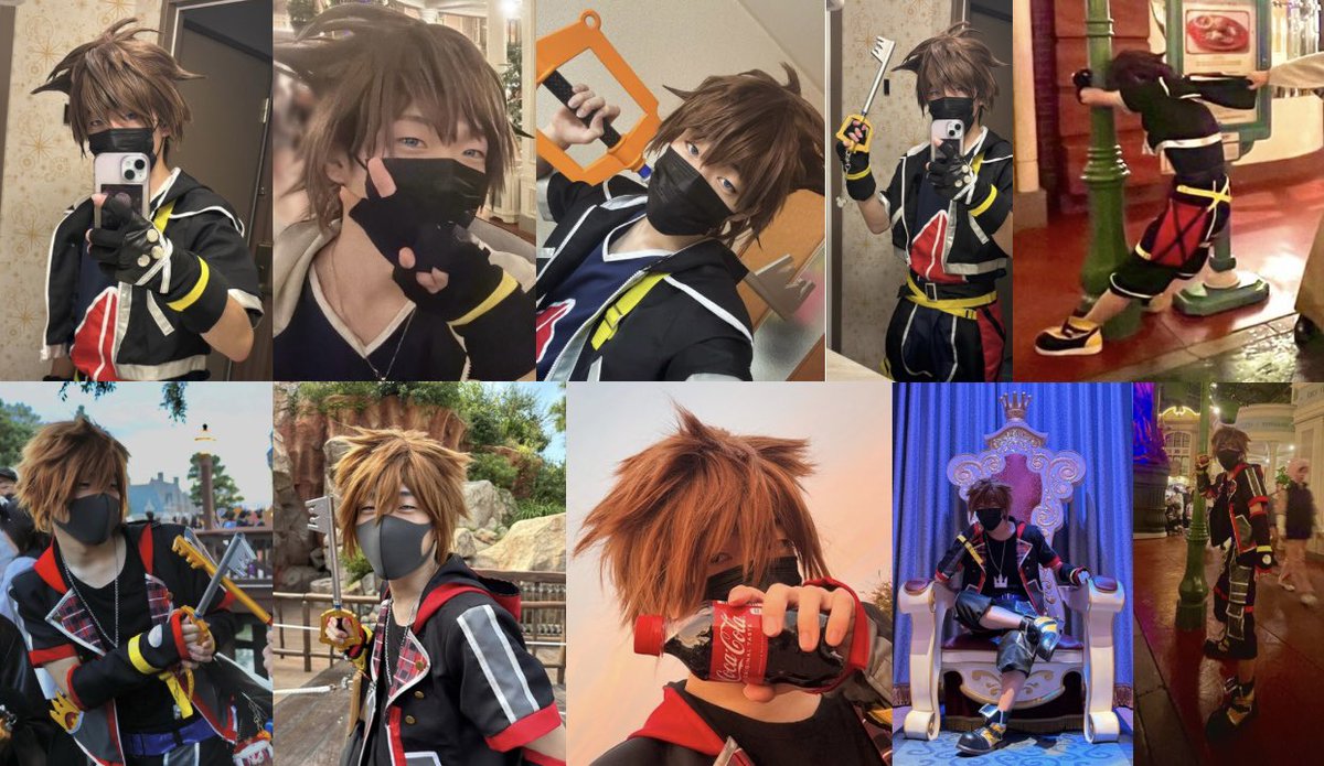 マロッキオMark06 tweet media