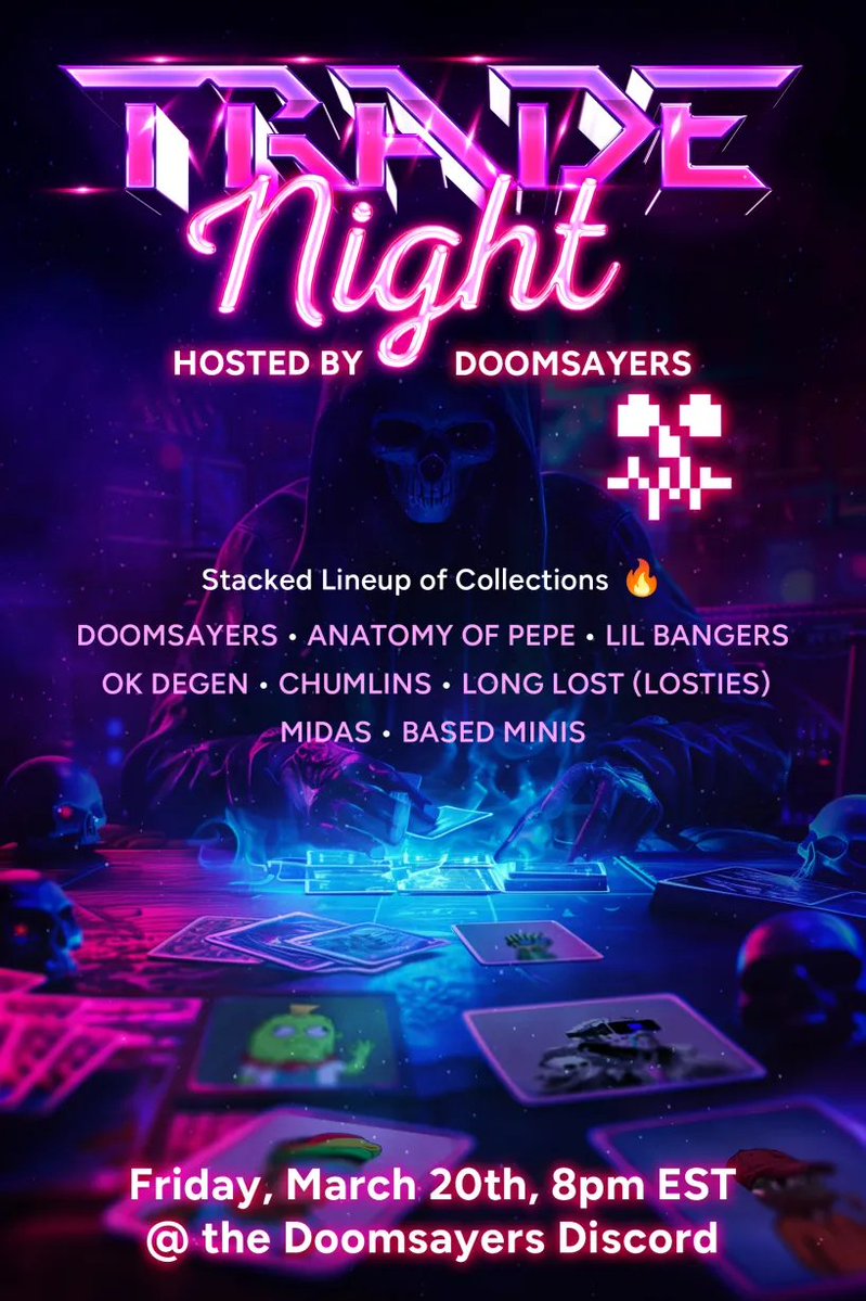 Doomsayers tweet media