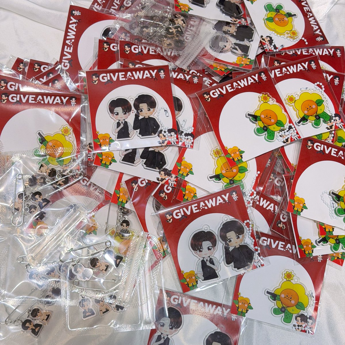 กอซอรอ 🌻 tweet media