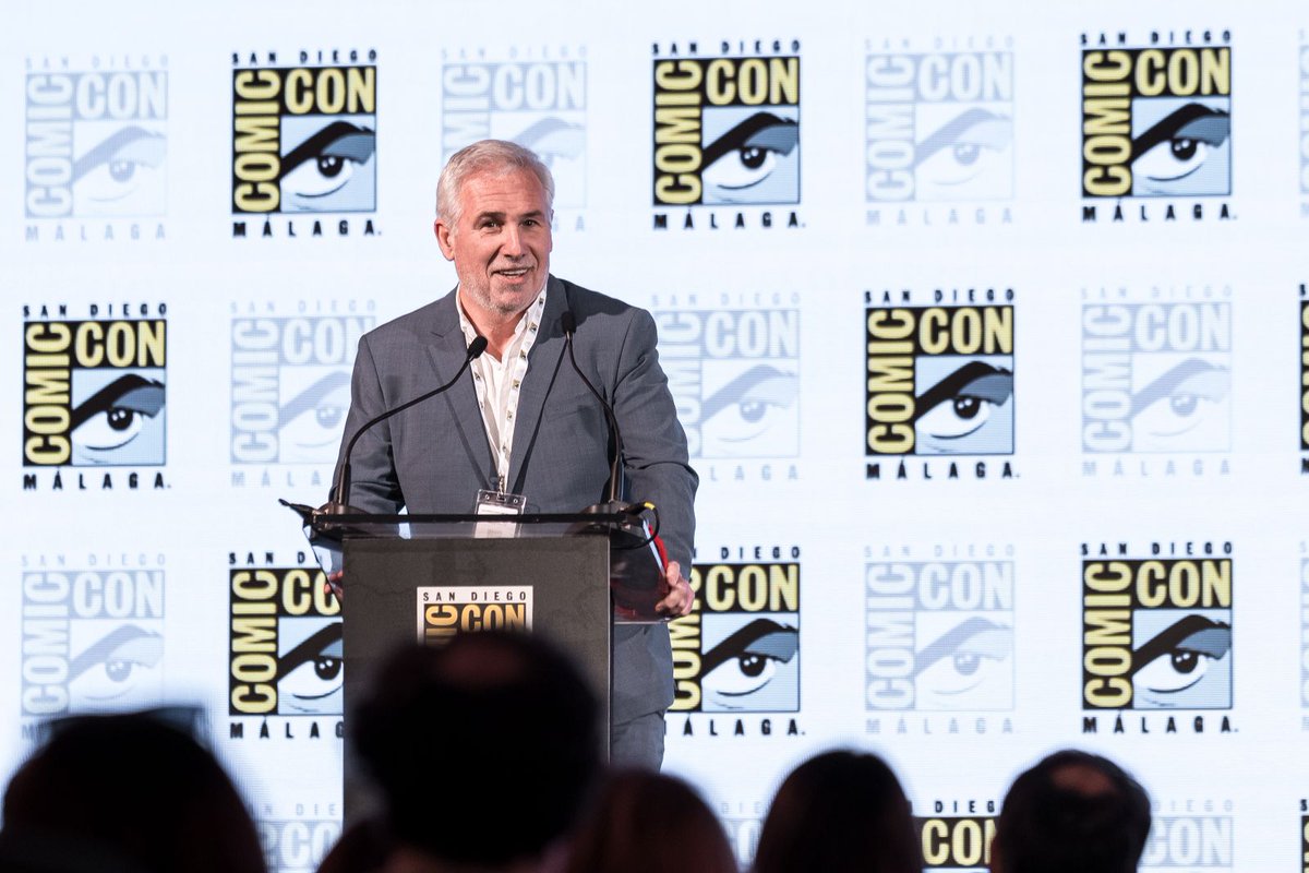 Ciudad de Málaga tweet media