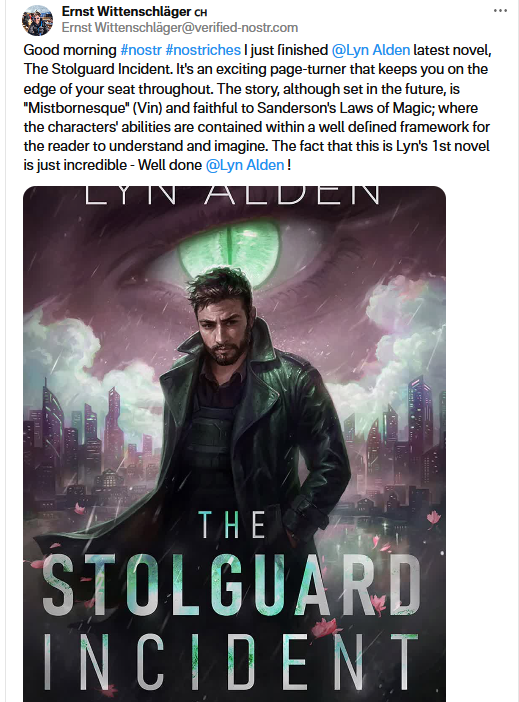 Lyn Alden tweet media