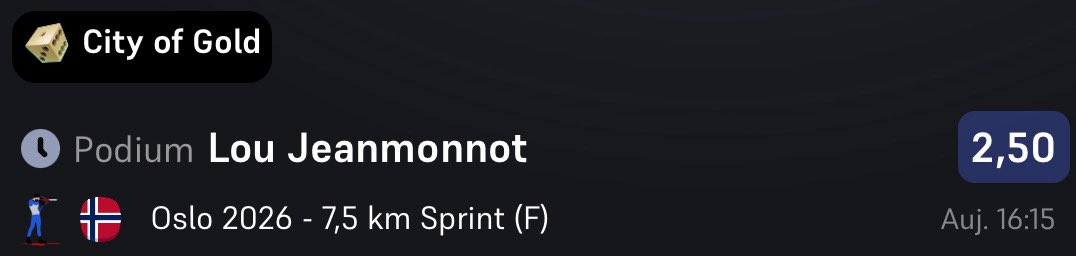 L’Prønos | Tips 🍀 tweet media