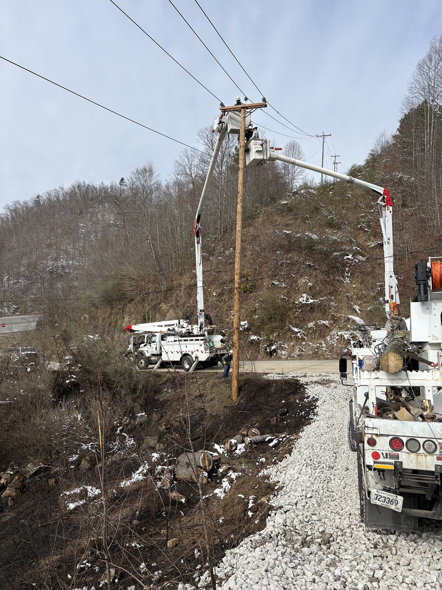 Kentucky Power tweet media