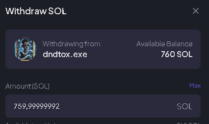 dndtox.exe tweet media