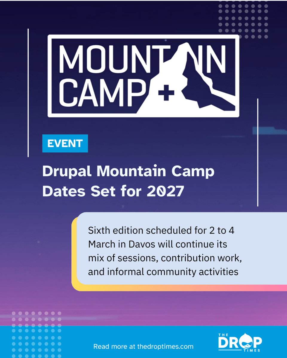 thedroptimes tweet media