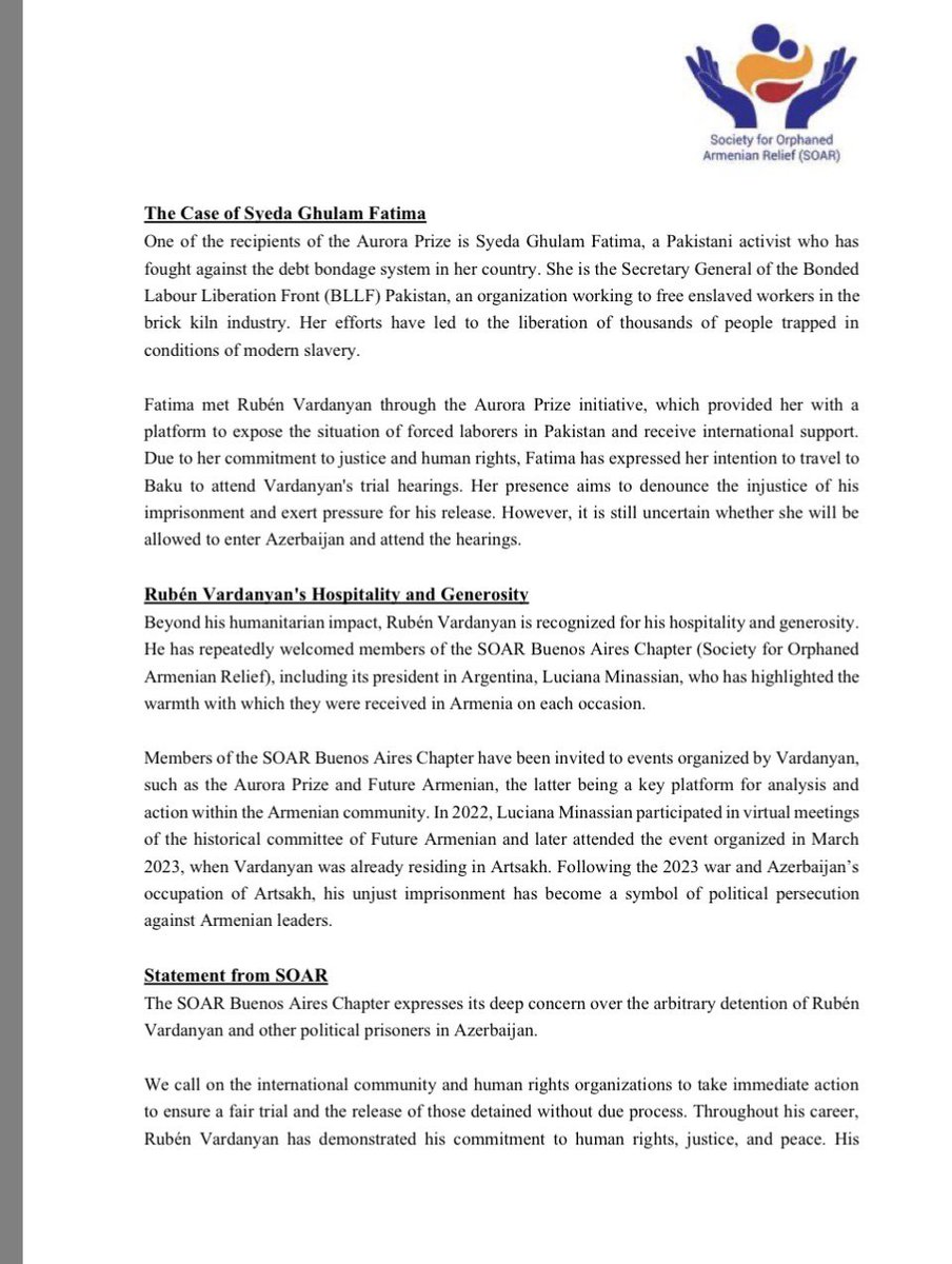 Luciana Minassian tweet media