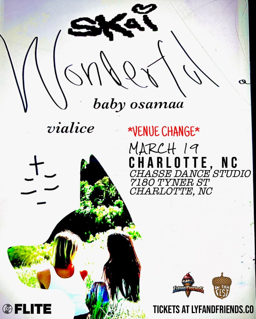 In Tha Fest tweet media