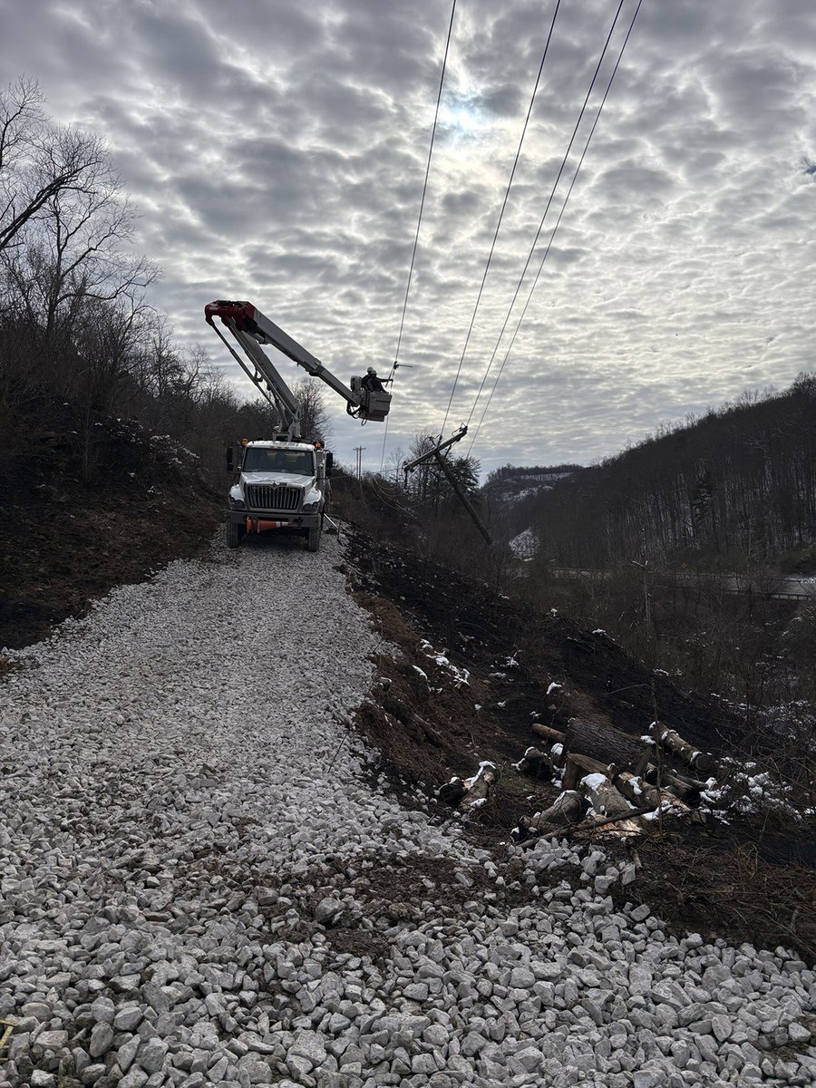 Kentucky Power tweet media