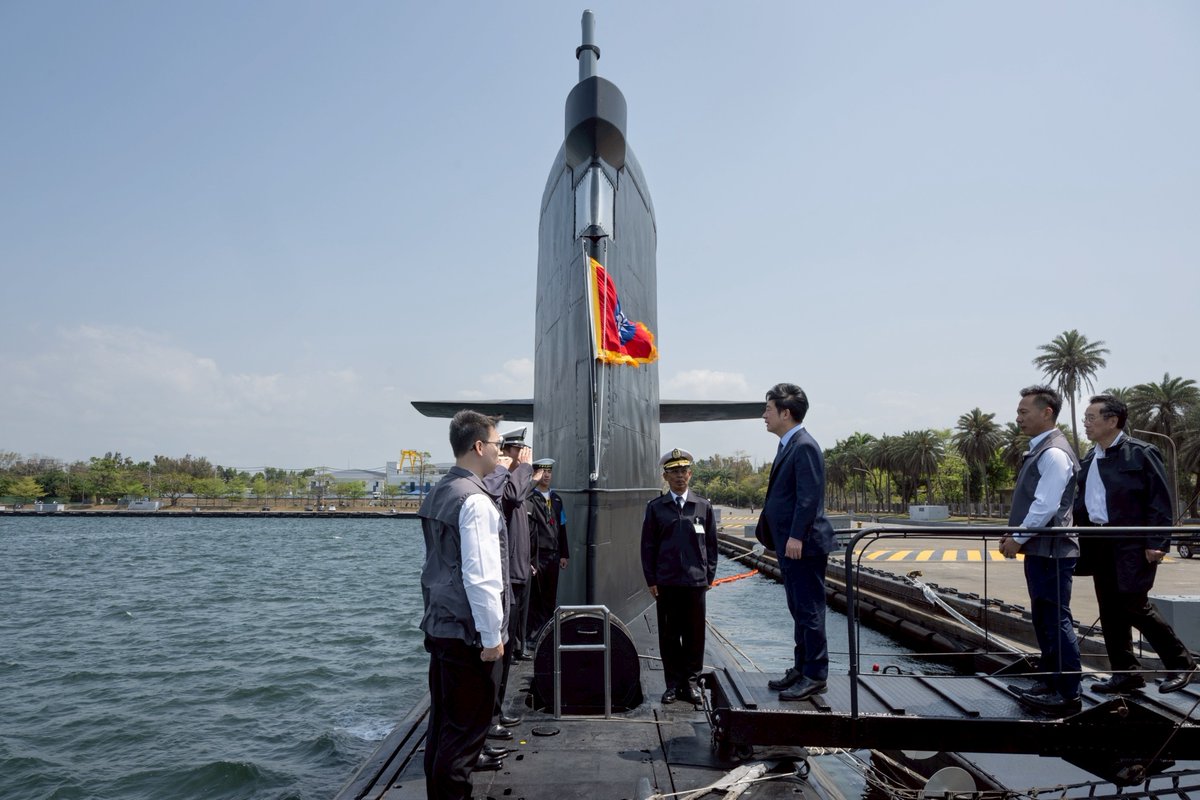 Taepodong tweet media