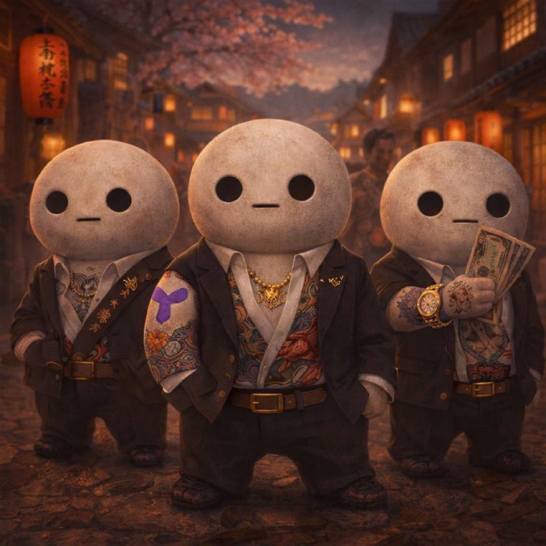 CRYPTO SCRIBE (GOODY) tweet media