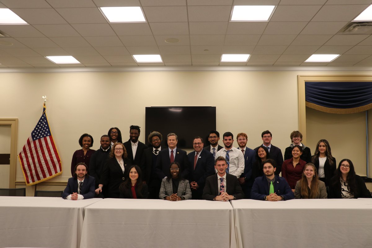 Congressman Donald Norcross 🇺🇸 tweet media