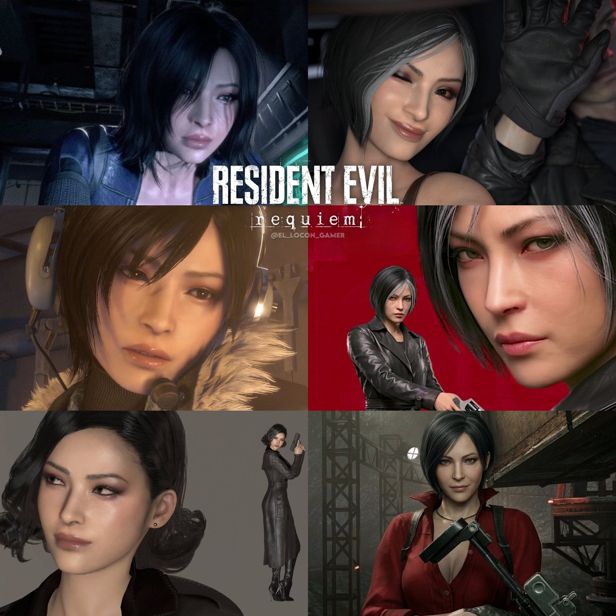 El Locon Gamer tweet media