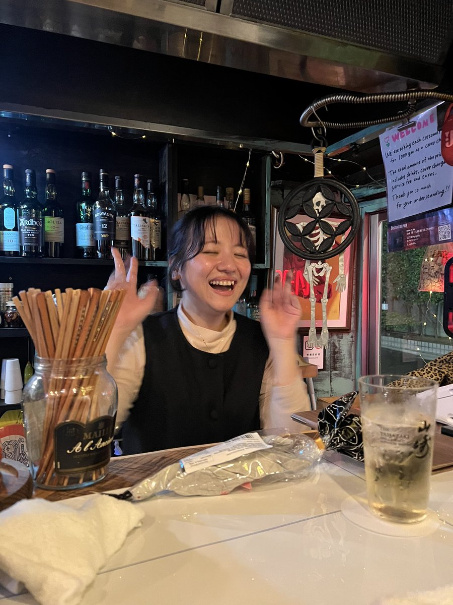 Mishima’s Head tweet media