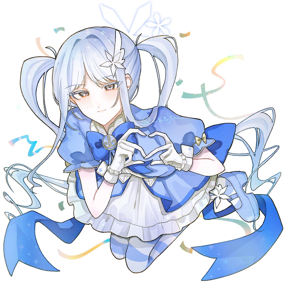 ナグサ(マジカル)