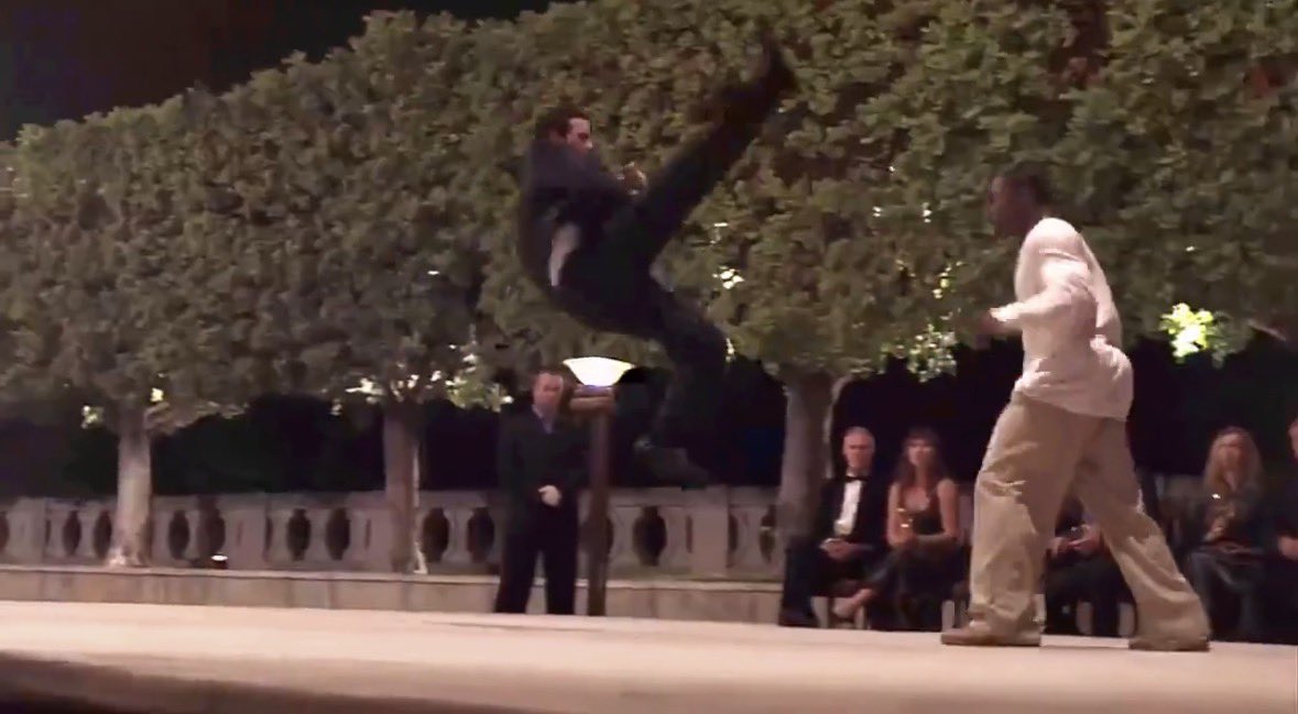 Joe opino tweet media