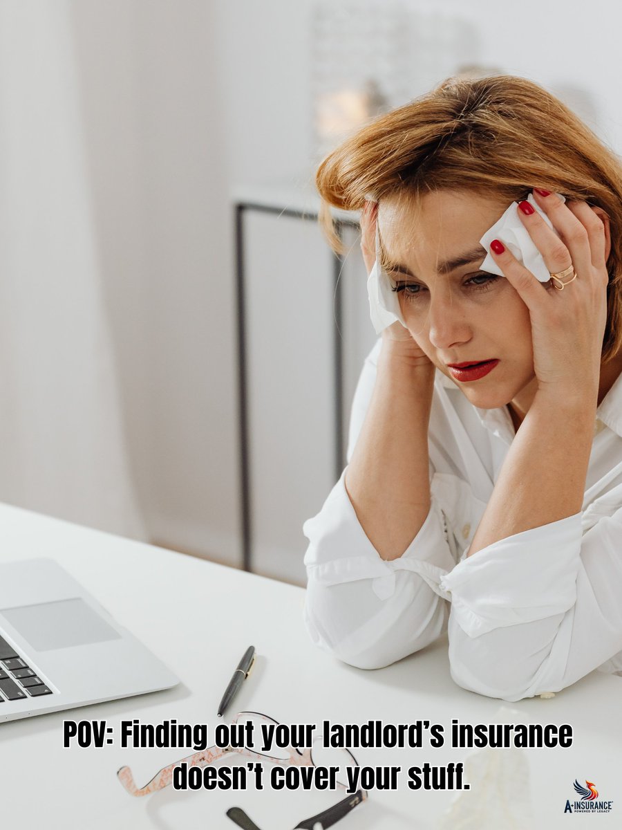 A Plus Insurance tweet media