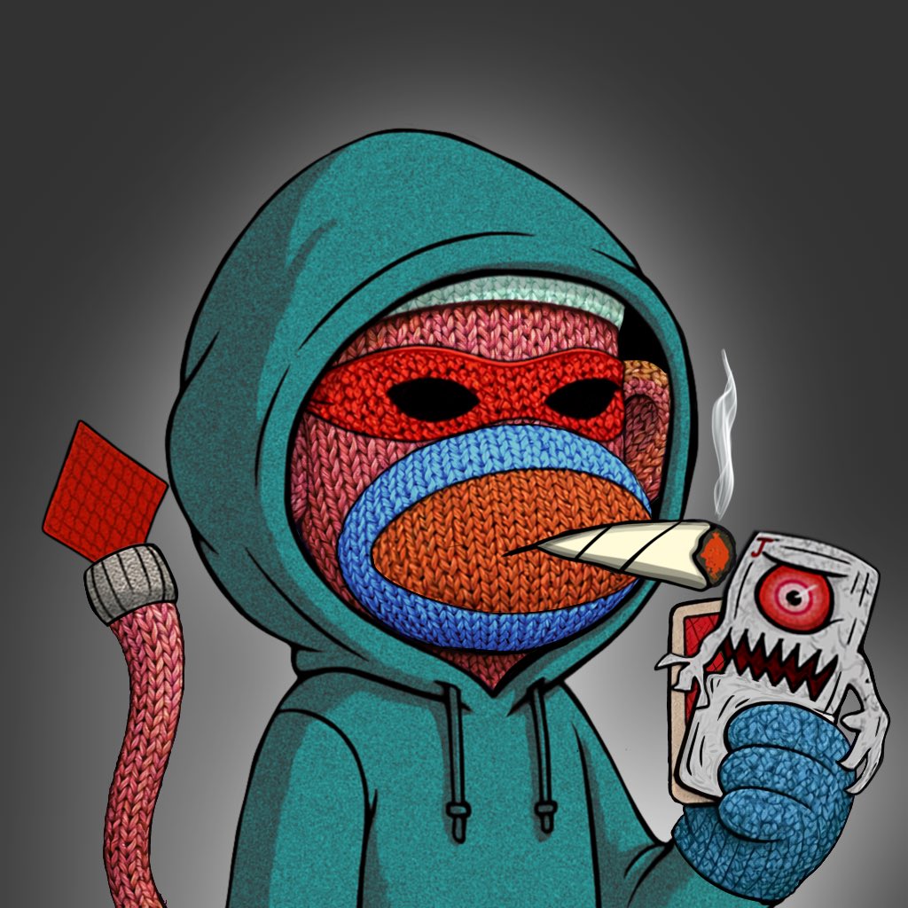 Play_Ful Primates tweet media