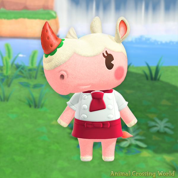 Animal Crossing World 🏝️ tweet media