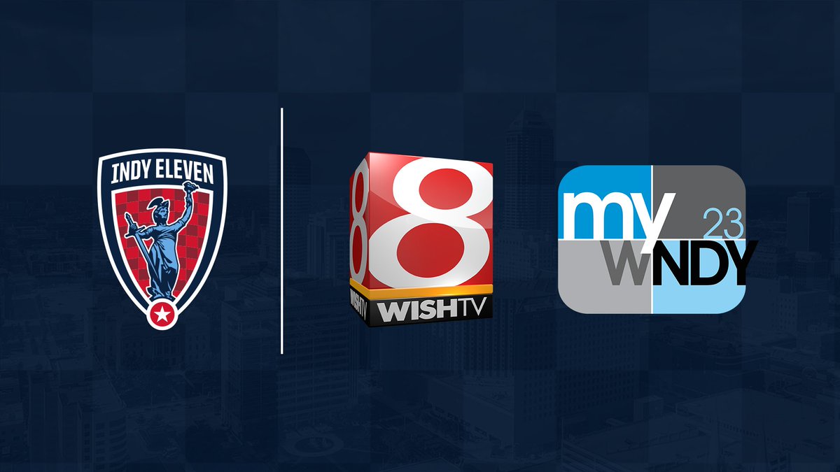 Indy Eleven tweet media