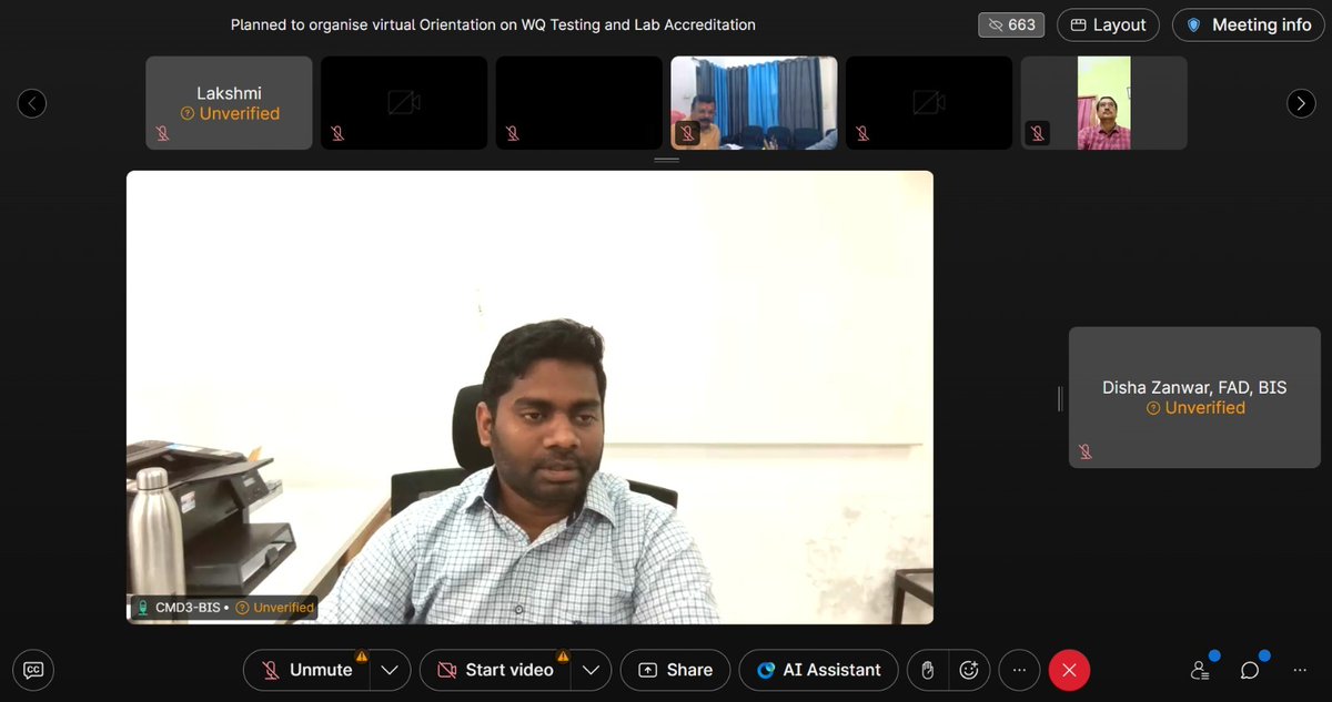 Jal Jeevan Mission- #JalMahotsav2026 #HarGharJal tweet media