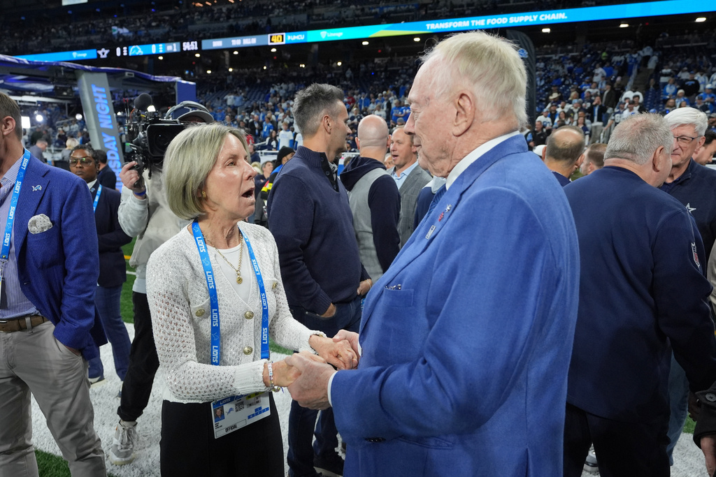 Pro Football Hall of Fame tweet media