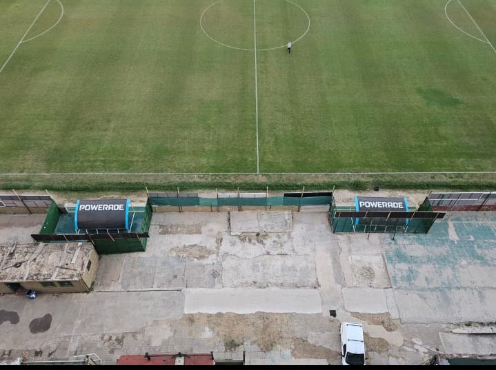 F. I. Stanislawowski tweet media