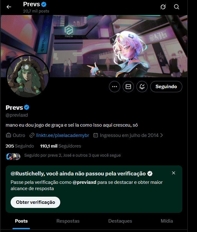 Rustichelly's tweet photo. @previaxd manda pro pai da uma brincada mano prevs https://t.co/vGANnvM9WH