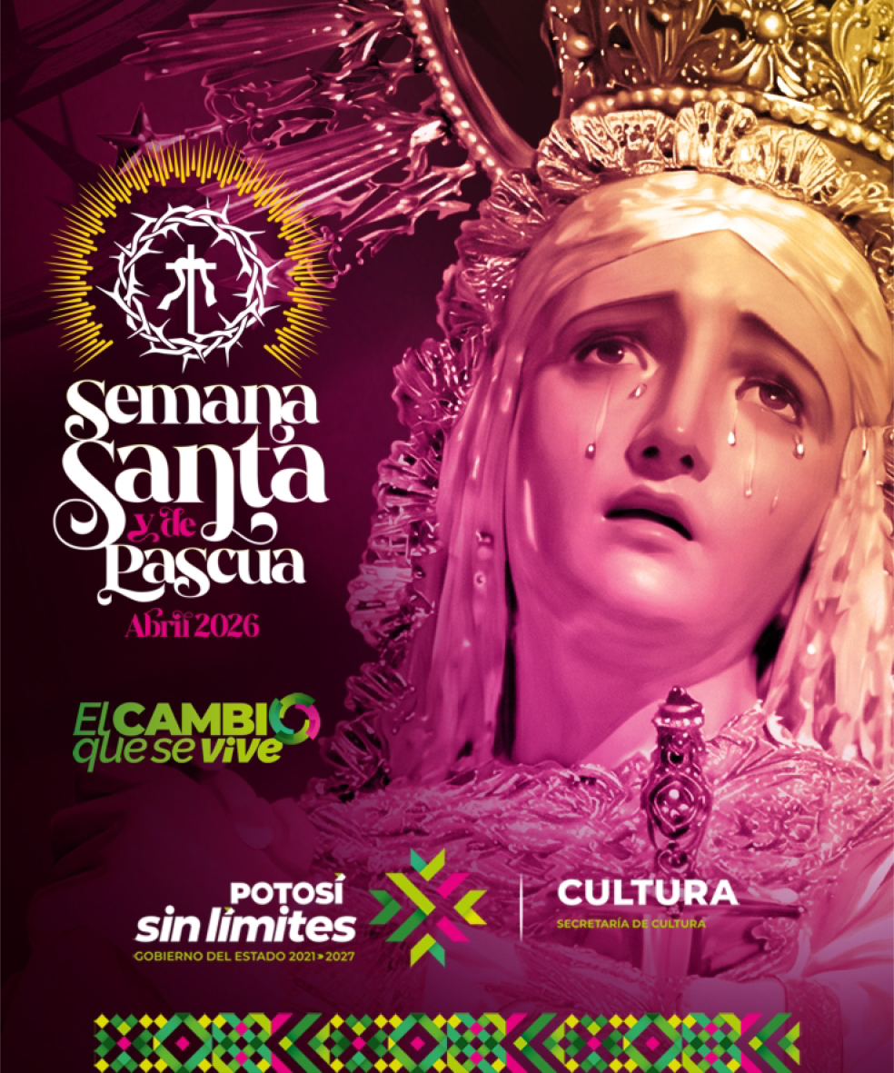 SECULT SLP tweet media