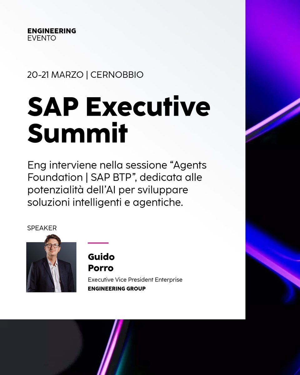 ENGINEERING GROUP tweet media