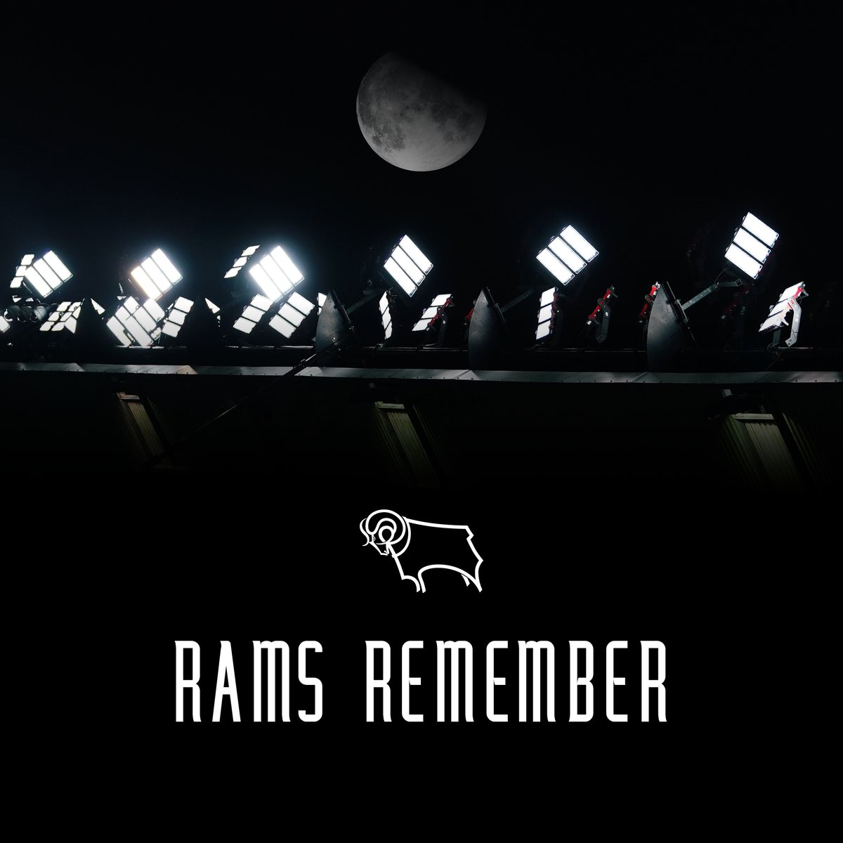 Derby County Supporter Services tweet media