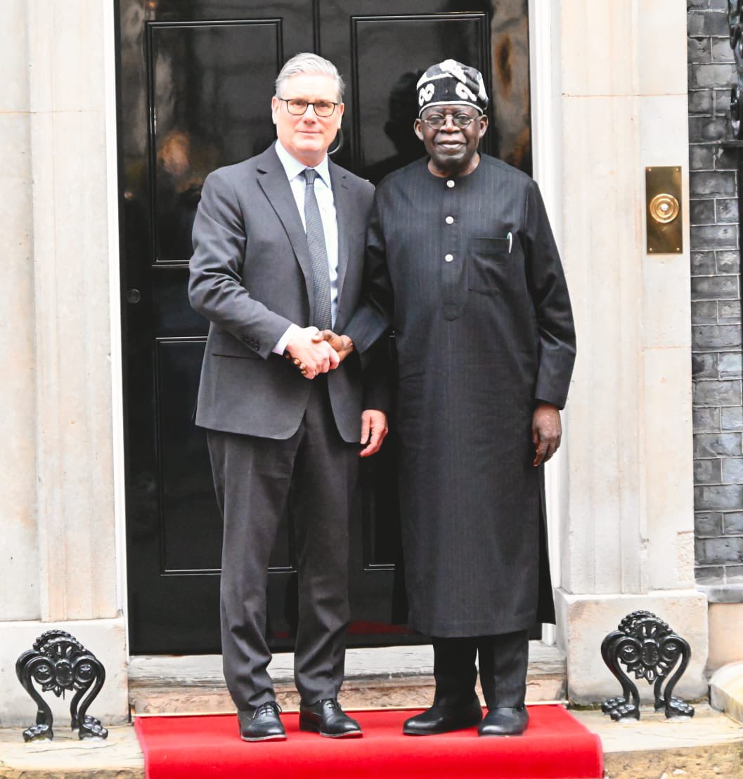 Bayo Onanuga, OON, CON tweet media