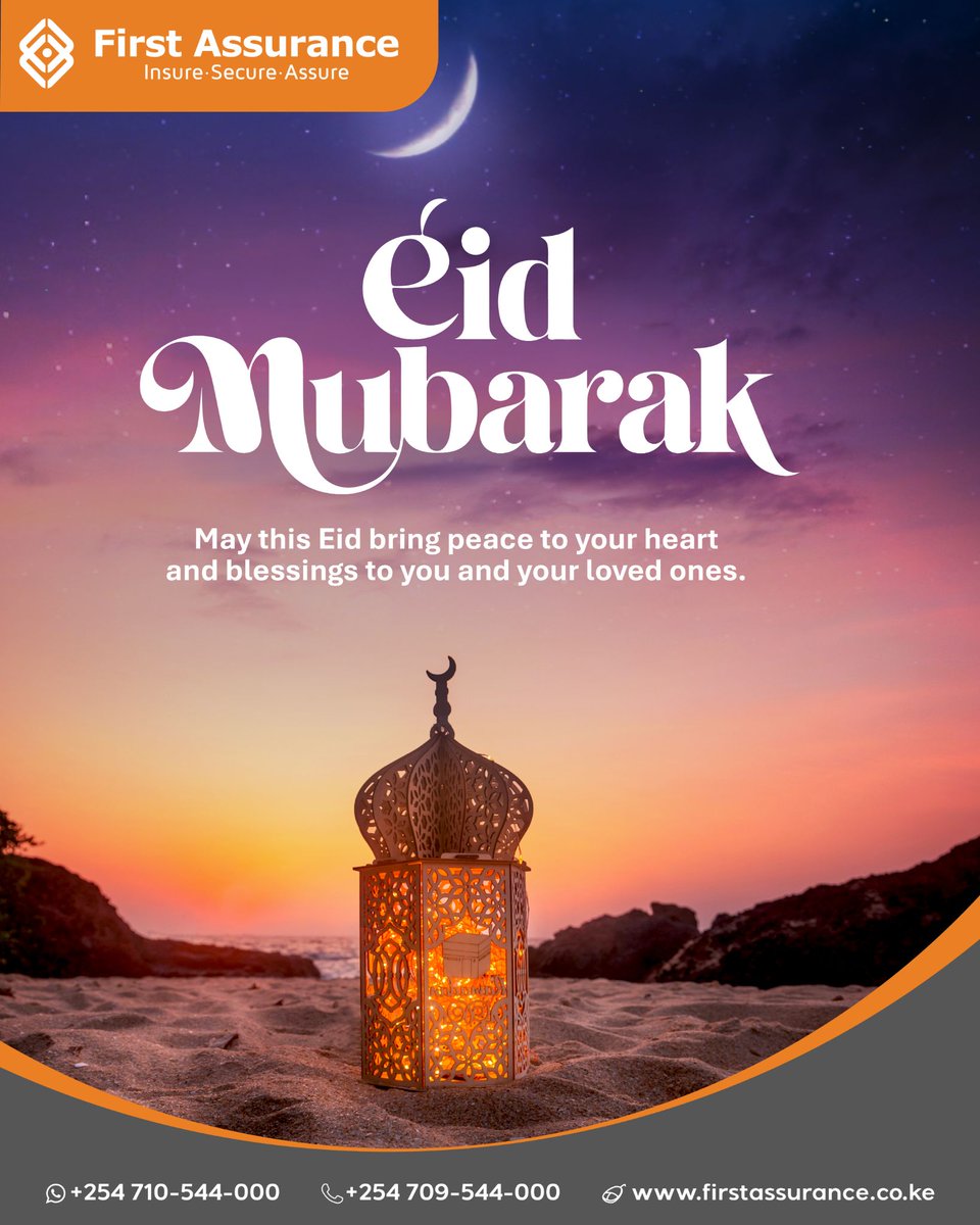 First Assurance tweet media