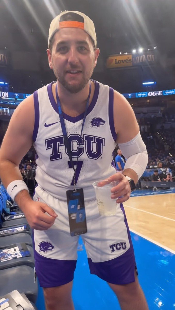 Official Ohio State DG tweet media